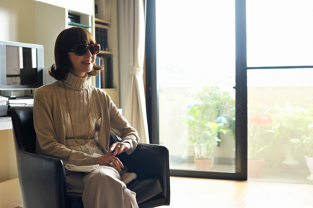 Photography: Hidemasa Miyake