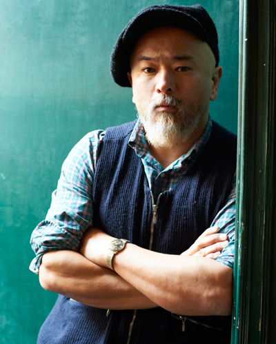 Takashi Kumagai Takashi Kumagai