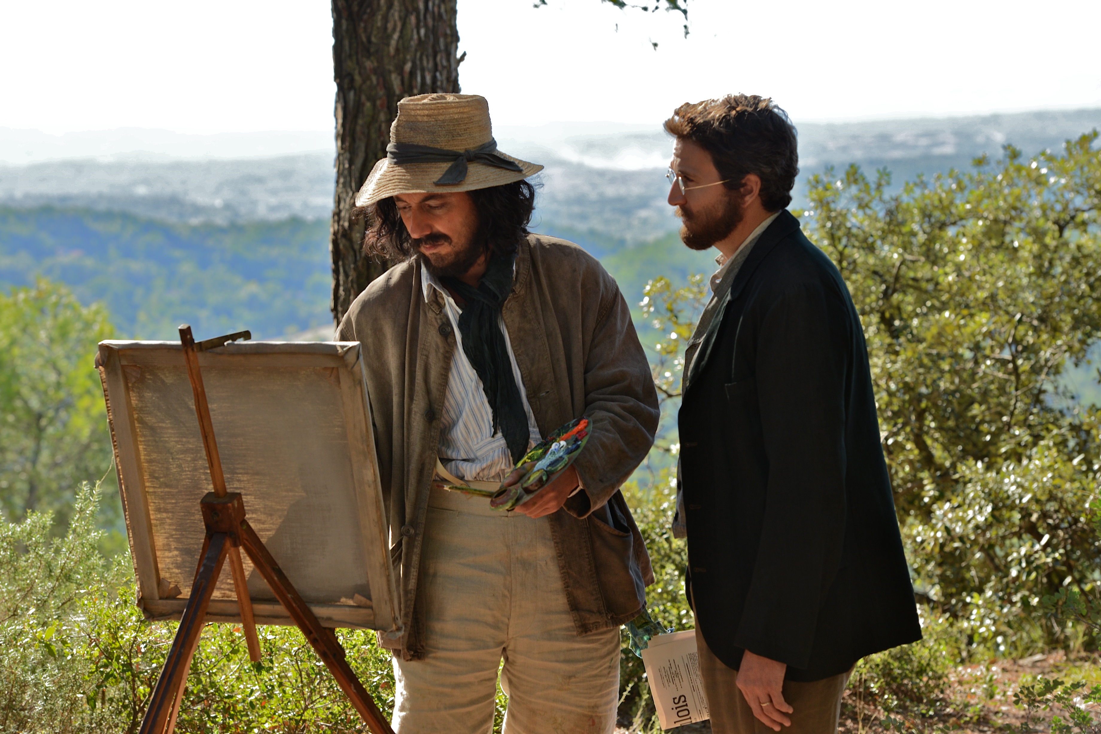 © 2016 – G FILMS –PATHE – ORANGE STUDIO – FRANCE 2 CINEMA – UMEDIA – ALTER FILMS