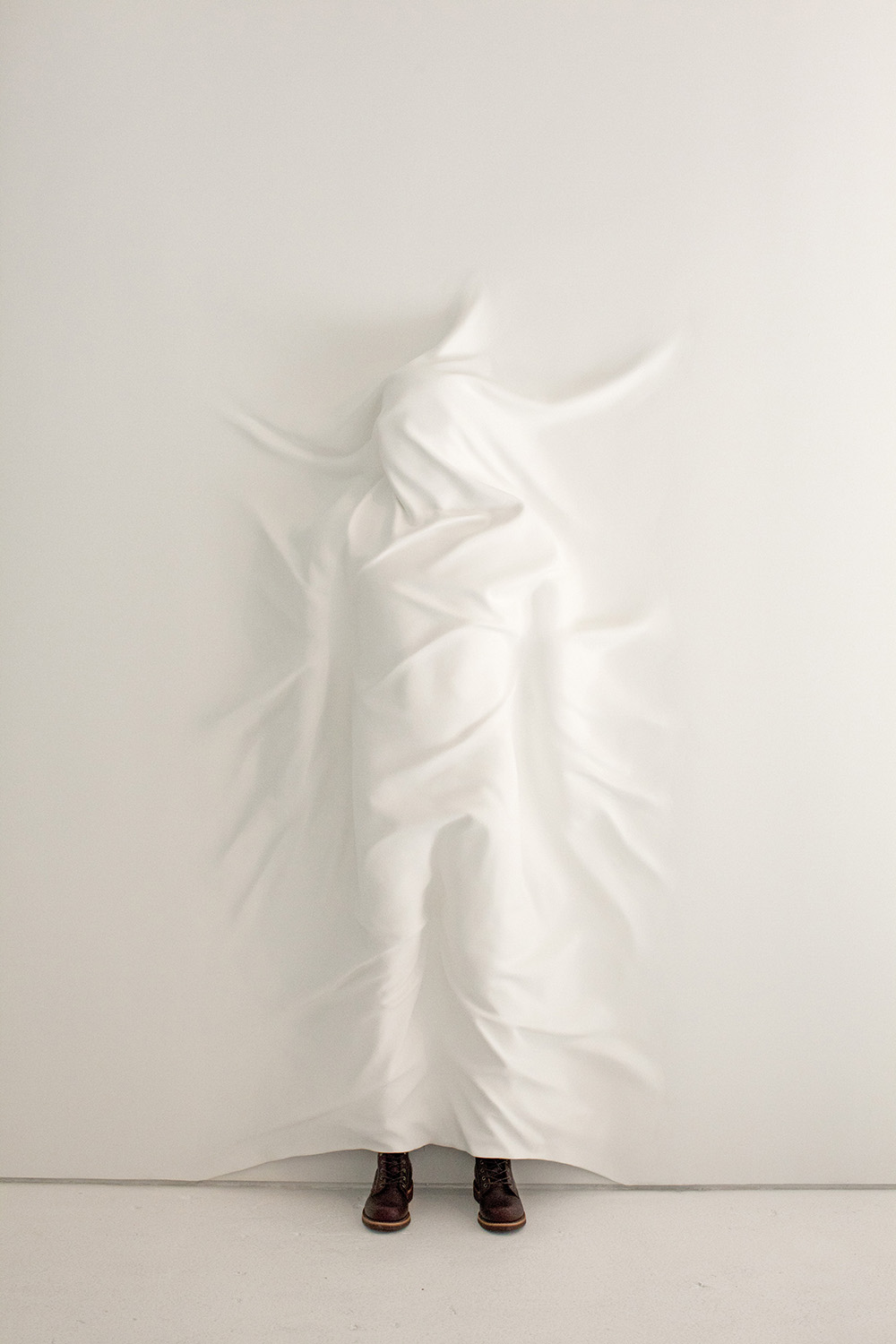 Copyright by Daniel Arsham Courtesy of NANZUKA