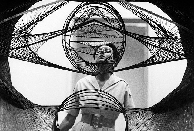 ©︎Roloff Beny / Courtesy of National Archives of Canada
