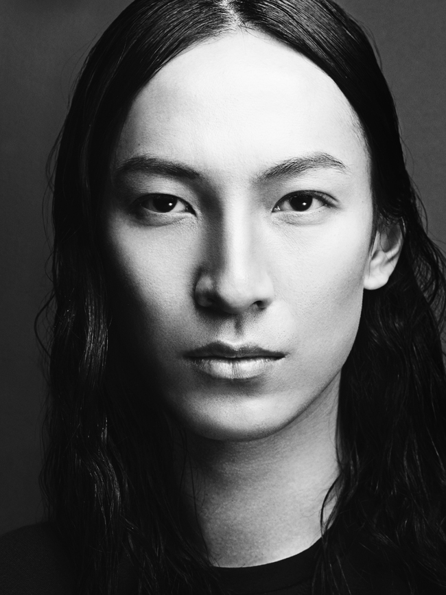 Alexander Wang | Photo by Steven Klein Alexander Wang | Photo by Steven Klein