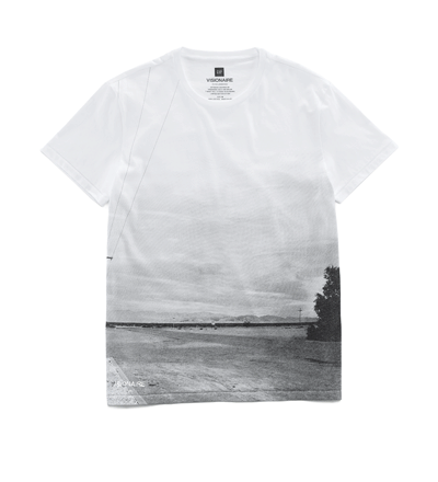 Peter Lindbergh | Gap × VISIONAIRE Peter Lindbergh | Gap × VISIONAIRE