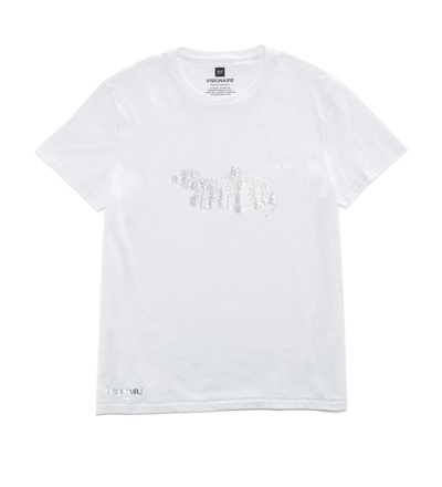 Yoko Ono | Gap × VISIONAIRE Yoko Ono | Gap × VISIONAIRE