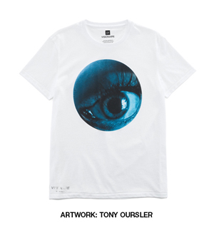 TONY OURSLER | Gap × VISIONAIRE TONY OURSLER | Gap × VISIONAIRE