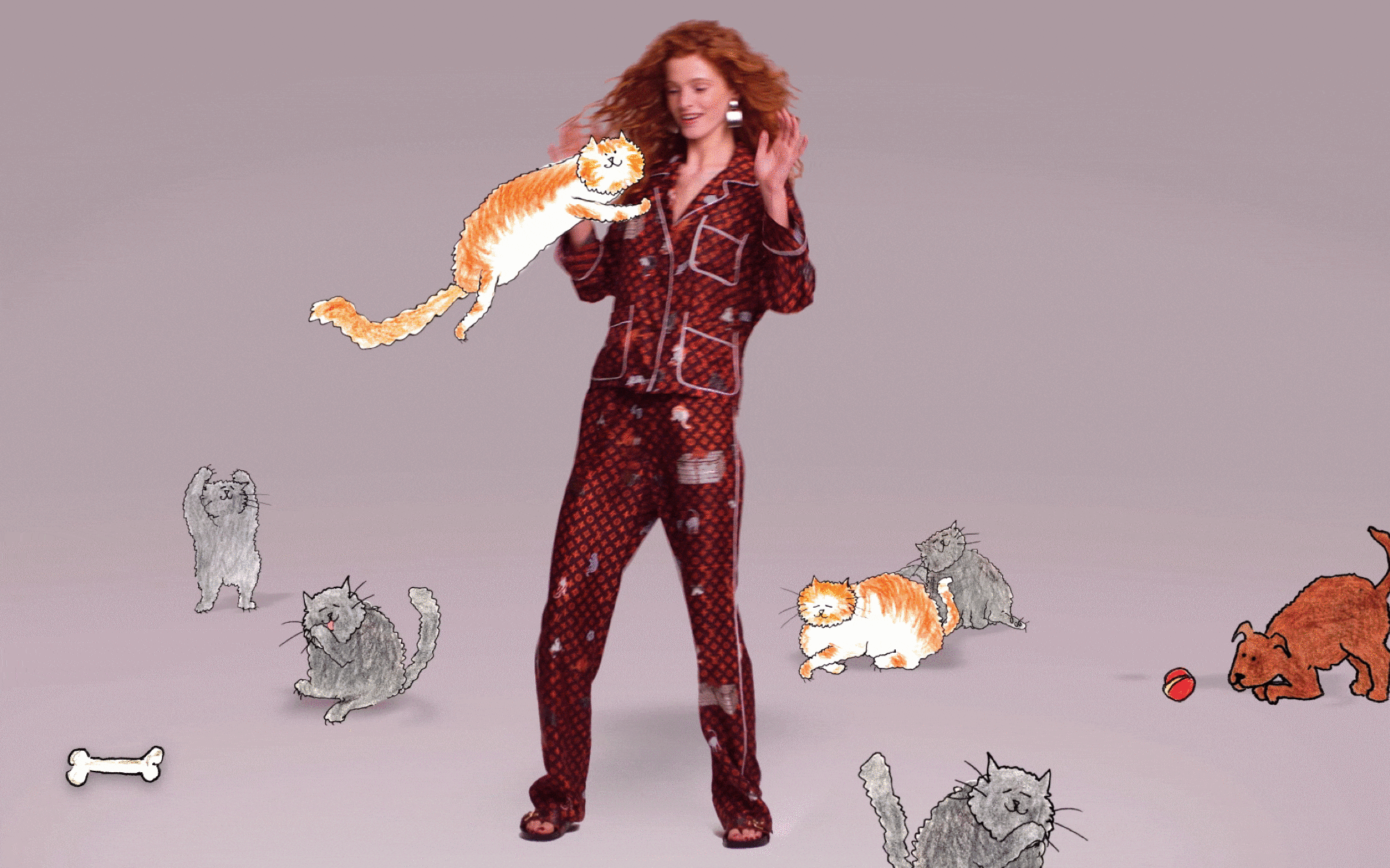 他の薬と相互作用しますか?