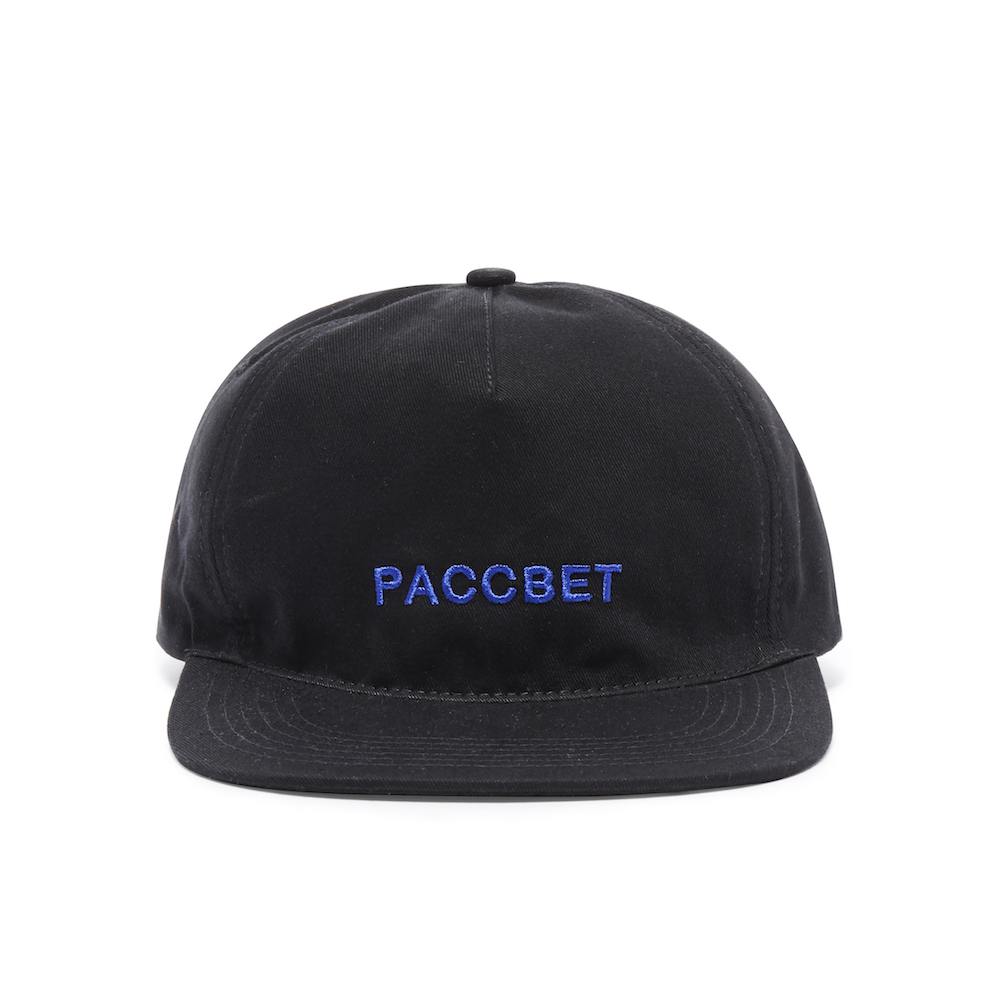 Gosha Rubchinskiy (ゴーシャ・ラブチンスキー) が新スケート