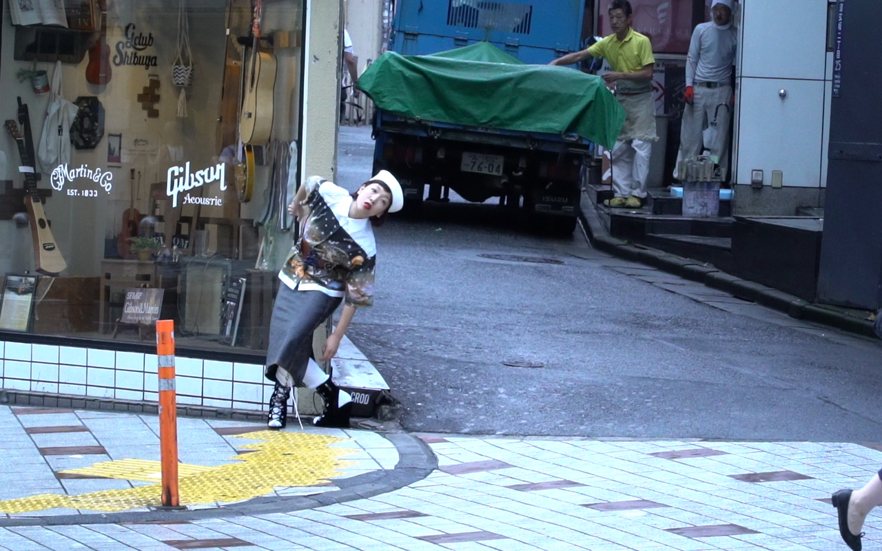 PRADA 2016A/W セーラーハットL