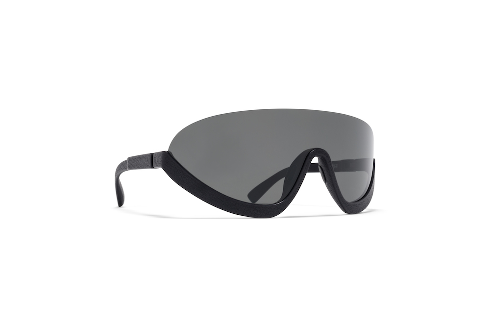 MYKITA (マイキータ) と Bernhard Willhelm (ベルンハルト