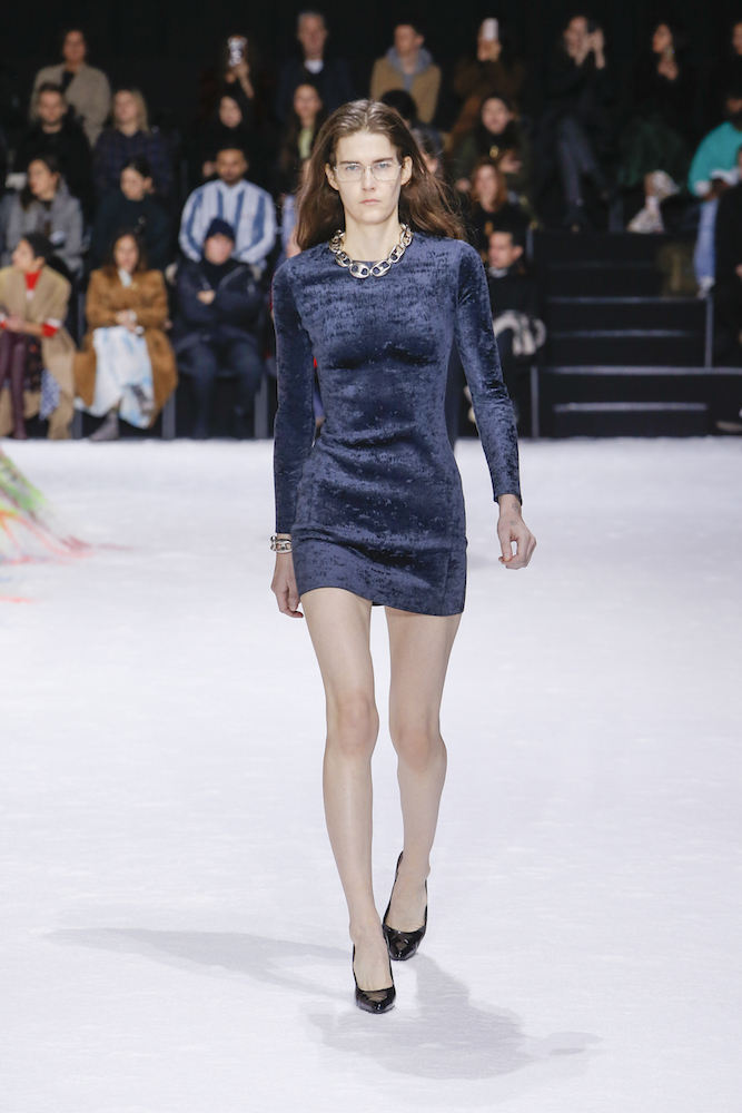 Balenciaga Winter 18 バレンシアガ デムナ 写真集 Balenciaga: Winter 18 バレンシアガ
