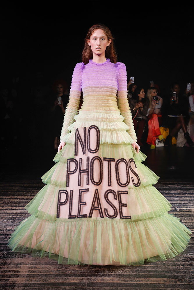 【新品】VIKTOR&ROLF　ヴィクターアンドロルフ　ロングスカート　高級　L 新品】VIKTOR&ROLF ヴィクターアンドロルフ ロングスカート 高級 L