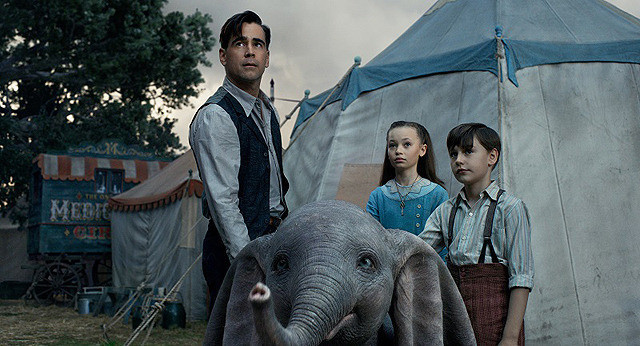©︎2019 Disney Enterprises, Inc. All Rights Reserved