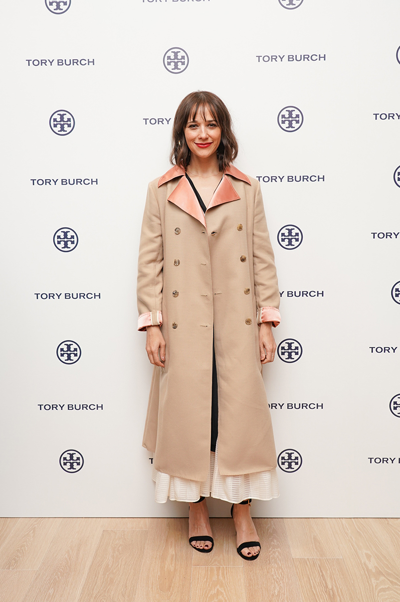 Tory Burch (トリー バーチ) が、銀座店のグランドオープンを記念したスペシャルイベントを開催 | News | The