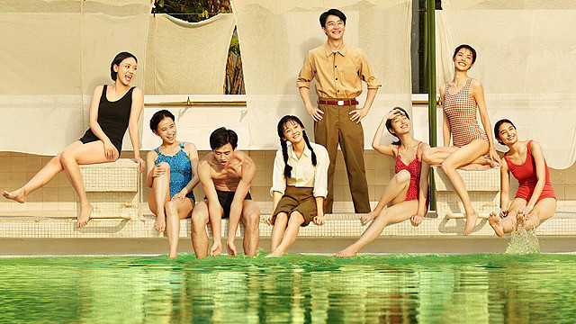©︎2017 Zhejiang Dongyang Mayla Media Co., Ltd Huayi Brothers Pictures Limited IQiyi Motion Pictures(Beijing) Co., Ltd Beijing Sparkle Roll Media Corporation Beijing Jingxi Culture&Tourism Co., Ltd