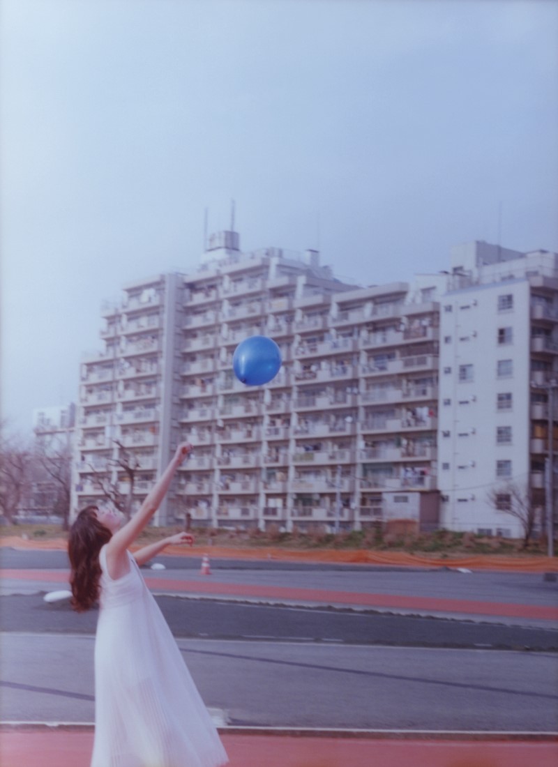 Photo by Nico Perez