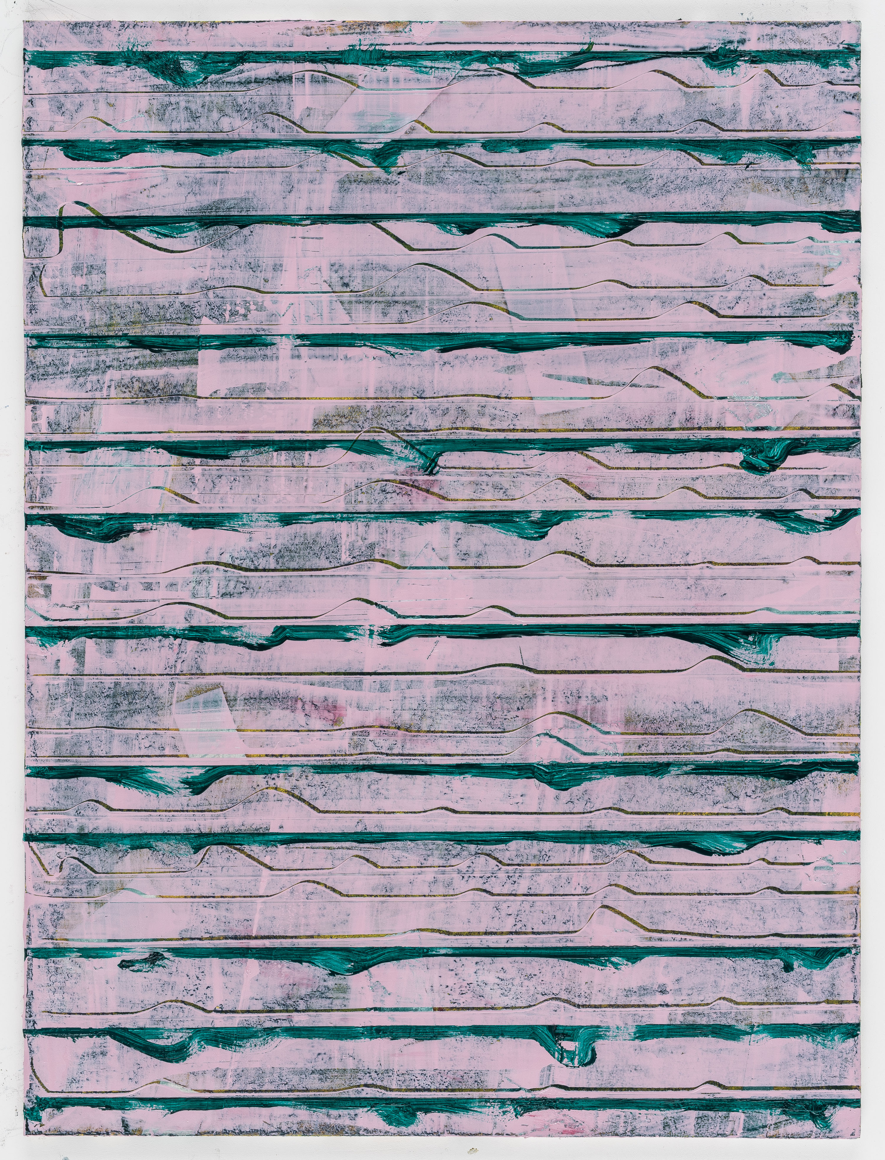 © Pius Fox Courtesy of the artist and 104GALERIE