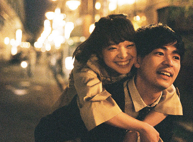 ©︎2019「愛がなんだ」製作委員会
