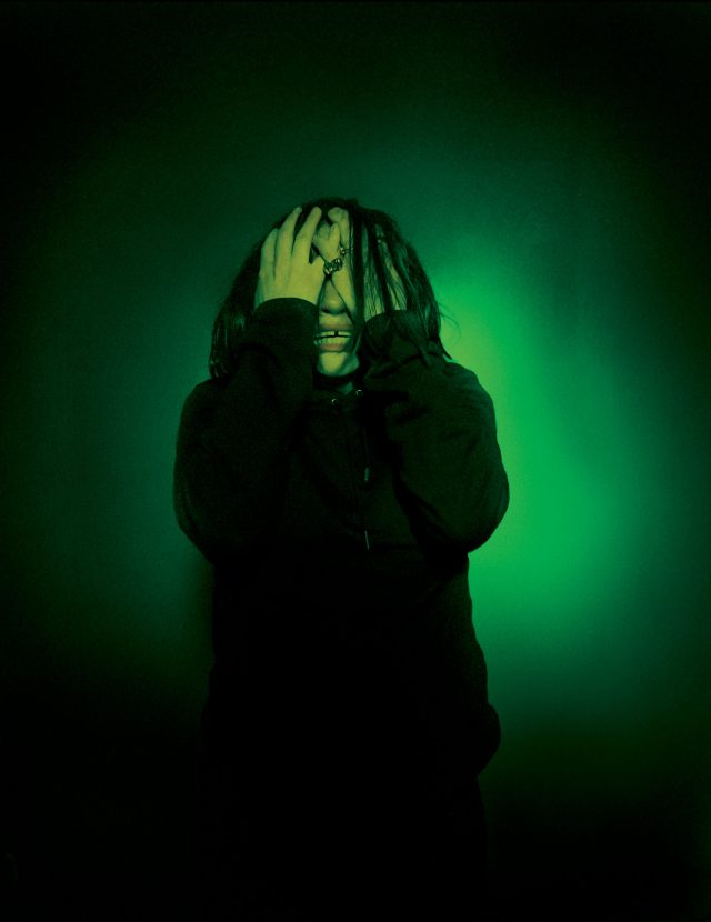 Saint Laurent (サンローラン) が Gaspar Noé (ギャスパー・ノエ) とタッグを組んだ『Lux Æterna』がカンヌ