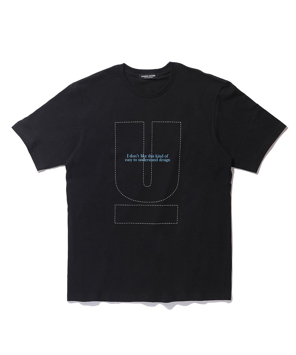 新品未使用 T期改良版 アンダーカバー 2016SS Tシャツ再構築 ジャケット m69848213808_1.jpg?1742906550