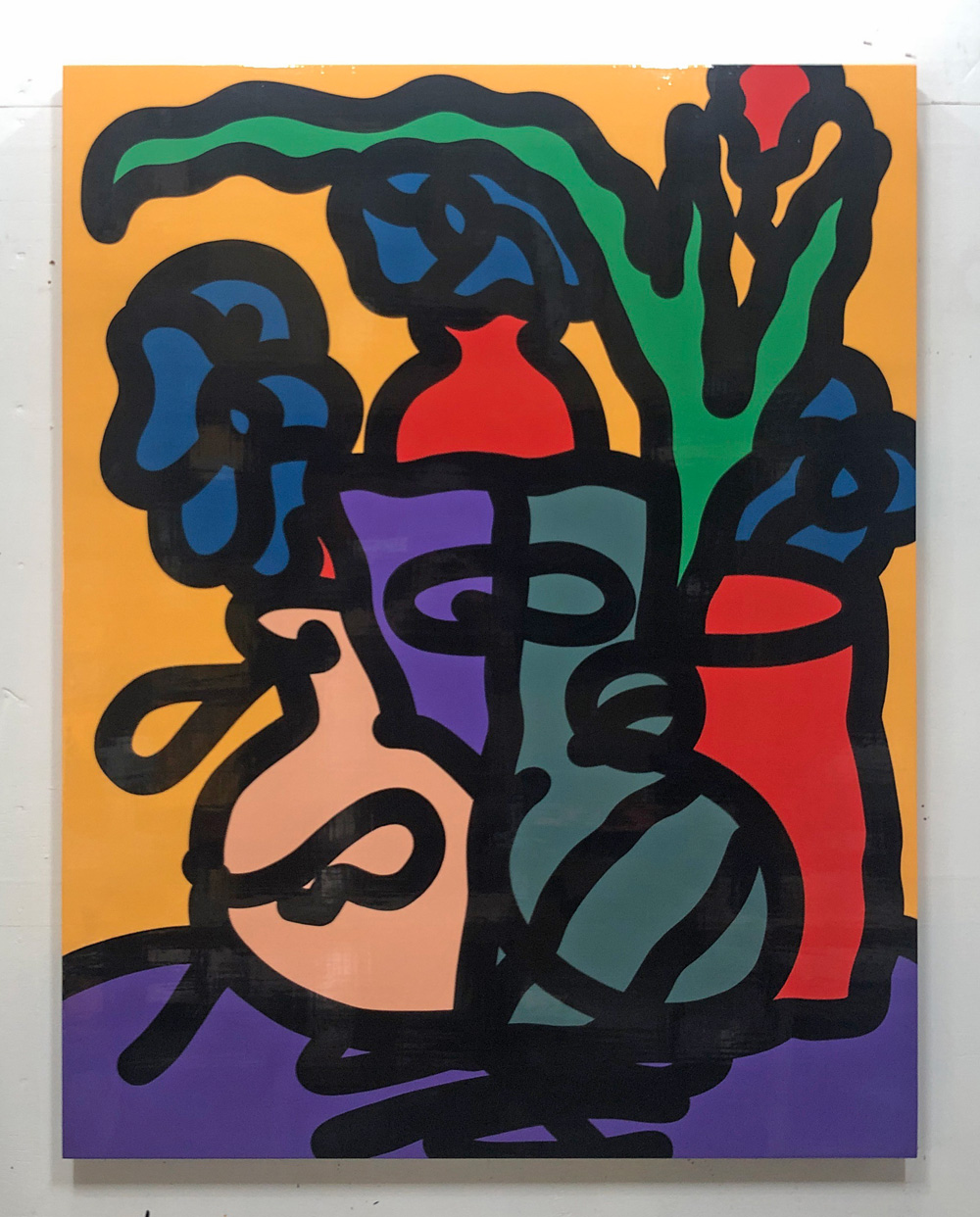 Yudai Nishi|no title 2019 © Yudai Nishi / Courtesy of VOILLD