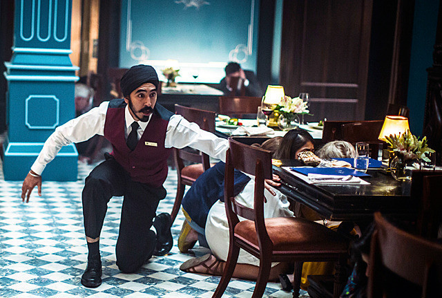 ©︎2018 HOTEL MUMBAI PTY LTD, SCREEN AUSTRALIA, SOUTH AUSTRALIAN FILM CORPORATION, ADELAIDE FILM FESTIVAL AND SCREENWEST INC