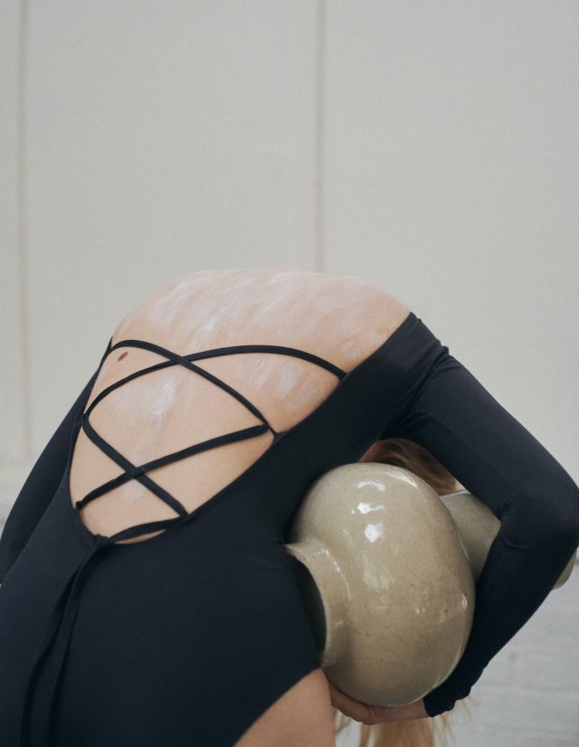 Toga The Fashion Post