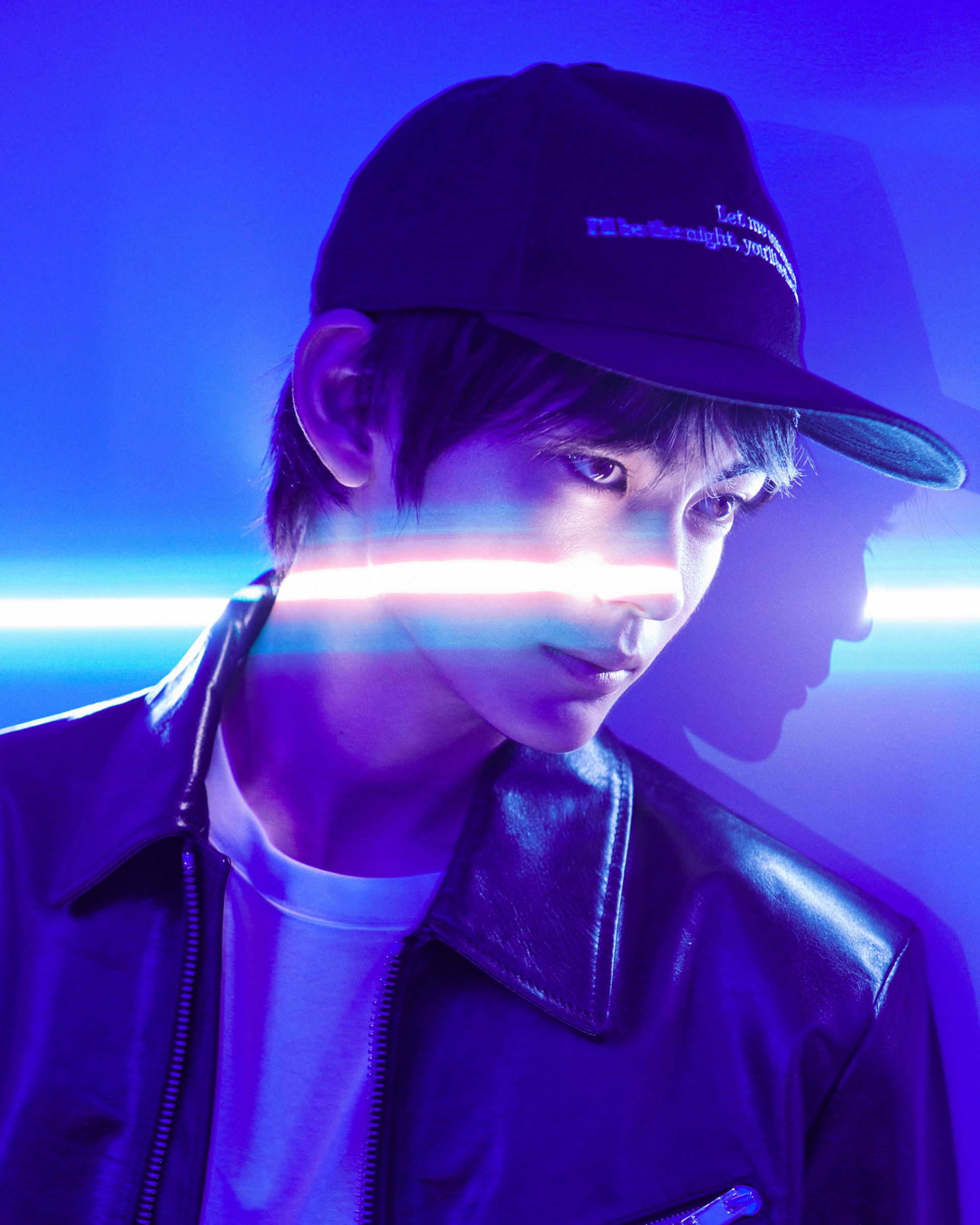 神尾楓珠とヴァレンティノ vol.1 | Fashion | The Fashion Post