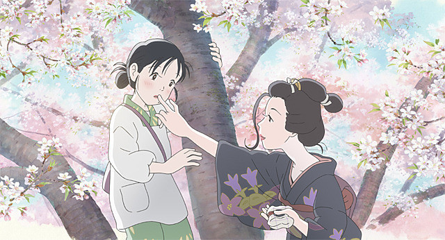 ©︎2019 こうの史代・双葉社/「この世界の片隅に」製作委員会