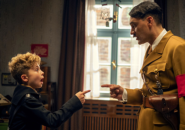 ©︎2019 Twentieth Century Fox
