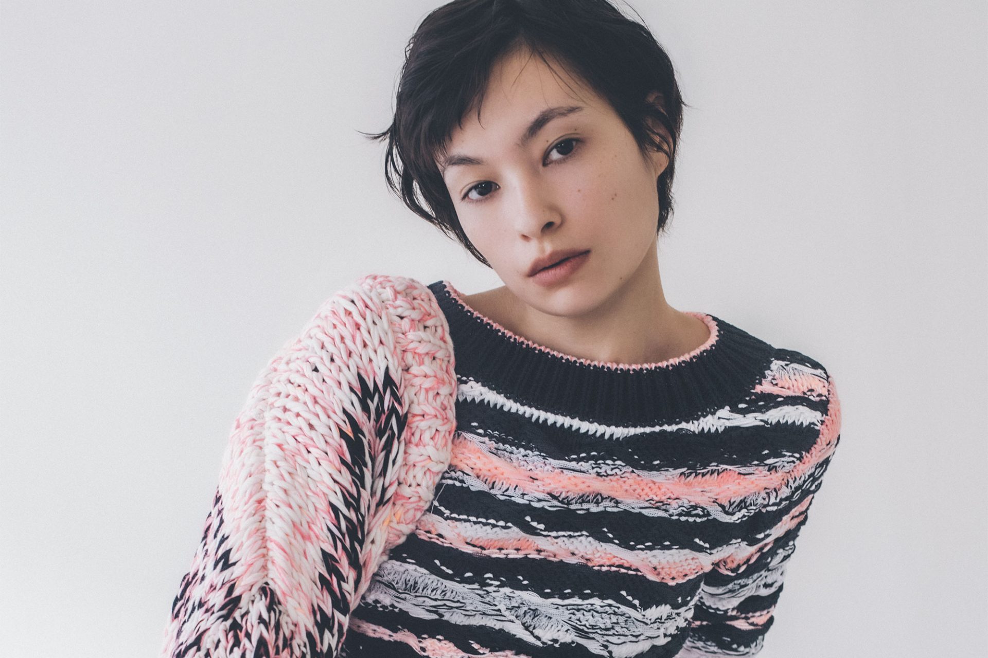 ヴィルジニー ヴィアールによるニュー フレンチシック シャネル年春夏コレクション Vol 1 Fashion The Fashion Post