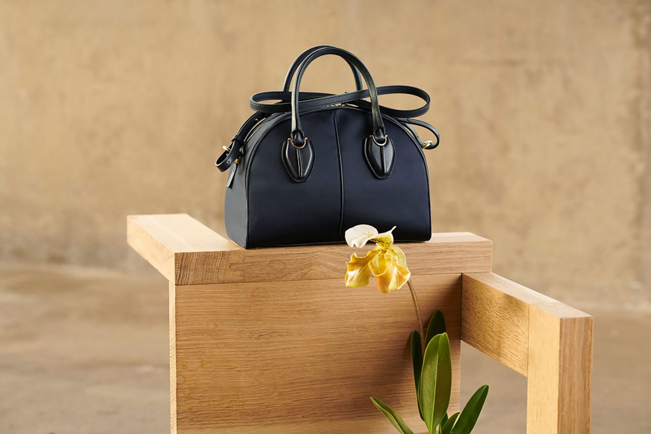 TOD'S マメクロゴウチ Mame Kurogouchi for Tod's | Tod's Spa