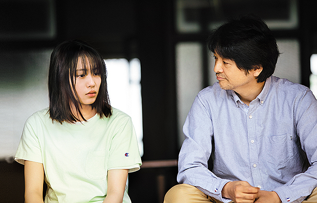 ©︎「もみの家」製作委員会