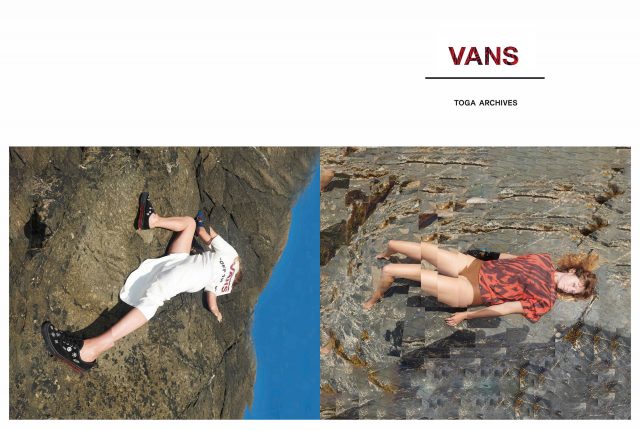 Toga The Fashion Post