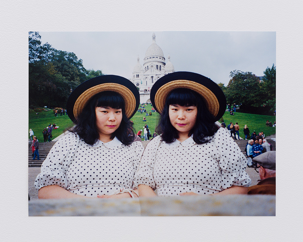 ©fumiko imano, Courtesy of KOSAKU KANECHIKA