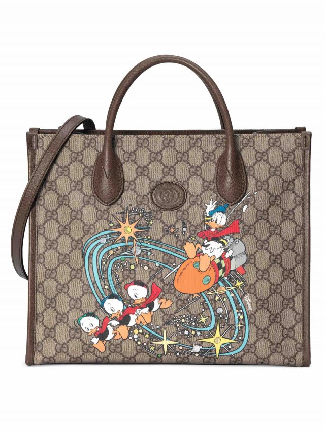 Gucci The Fashion Post