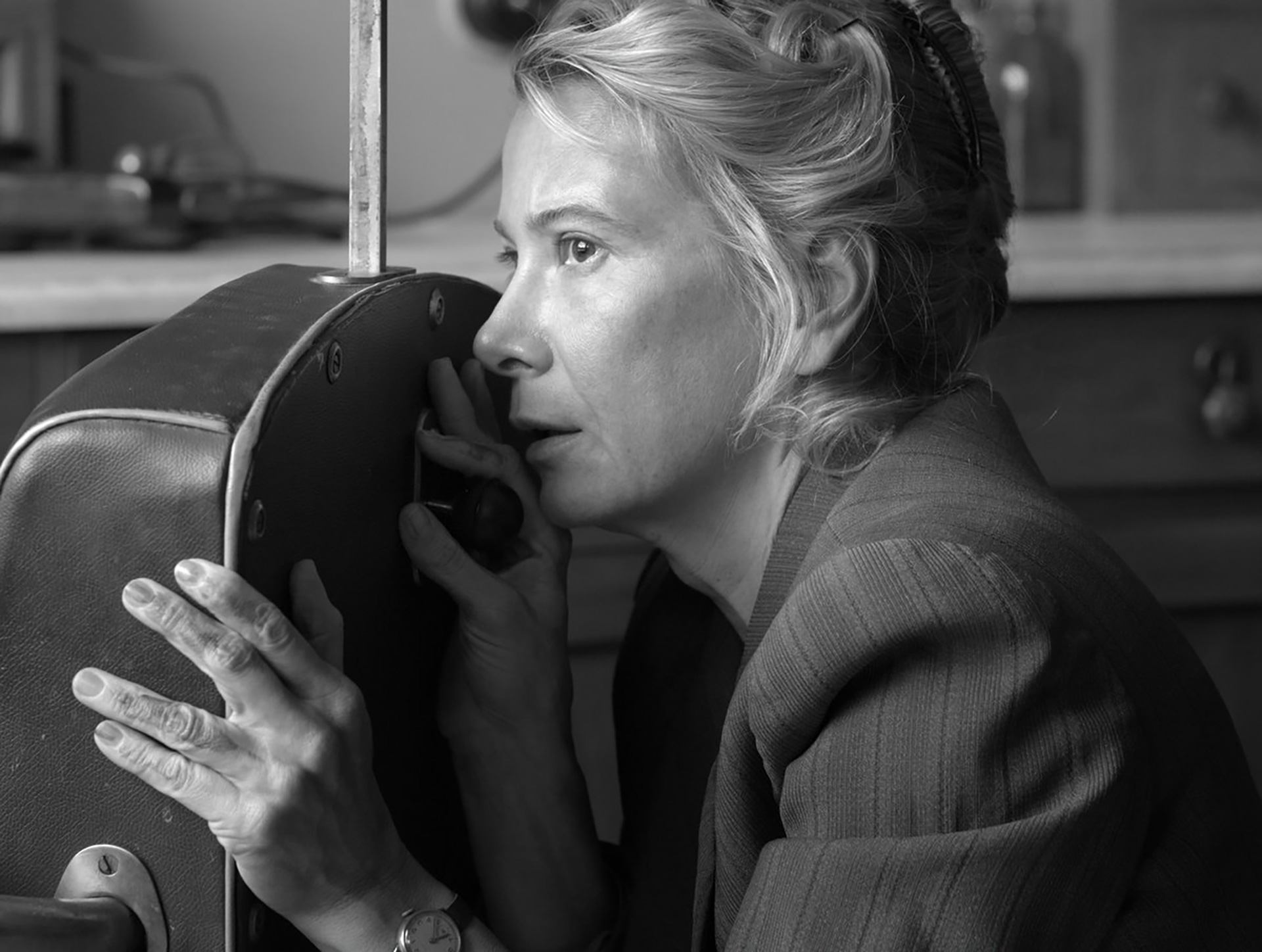 ©︎ Produced by Production Center of Andrei Konchalovsky and Andrei Konchalovsky Foundation for support of cinema, scenic and visual arts commissioned by VGTRK, 2020