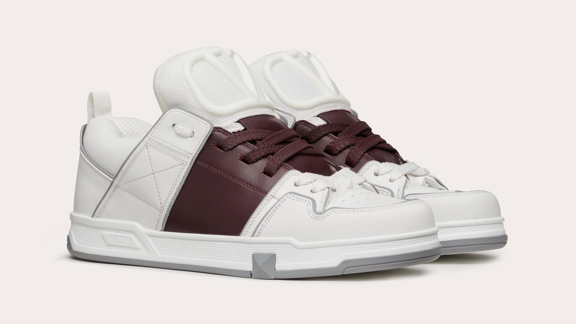 ヴァレンティノ ガラヴァーニ ヴァレンティノ ガラヴァーニ メンズ レースアップオックスフォード