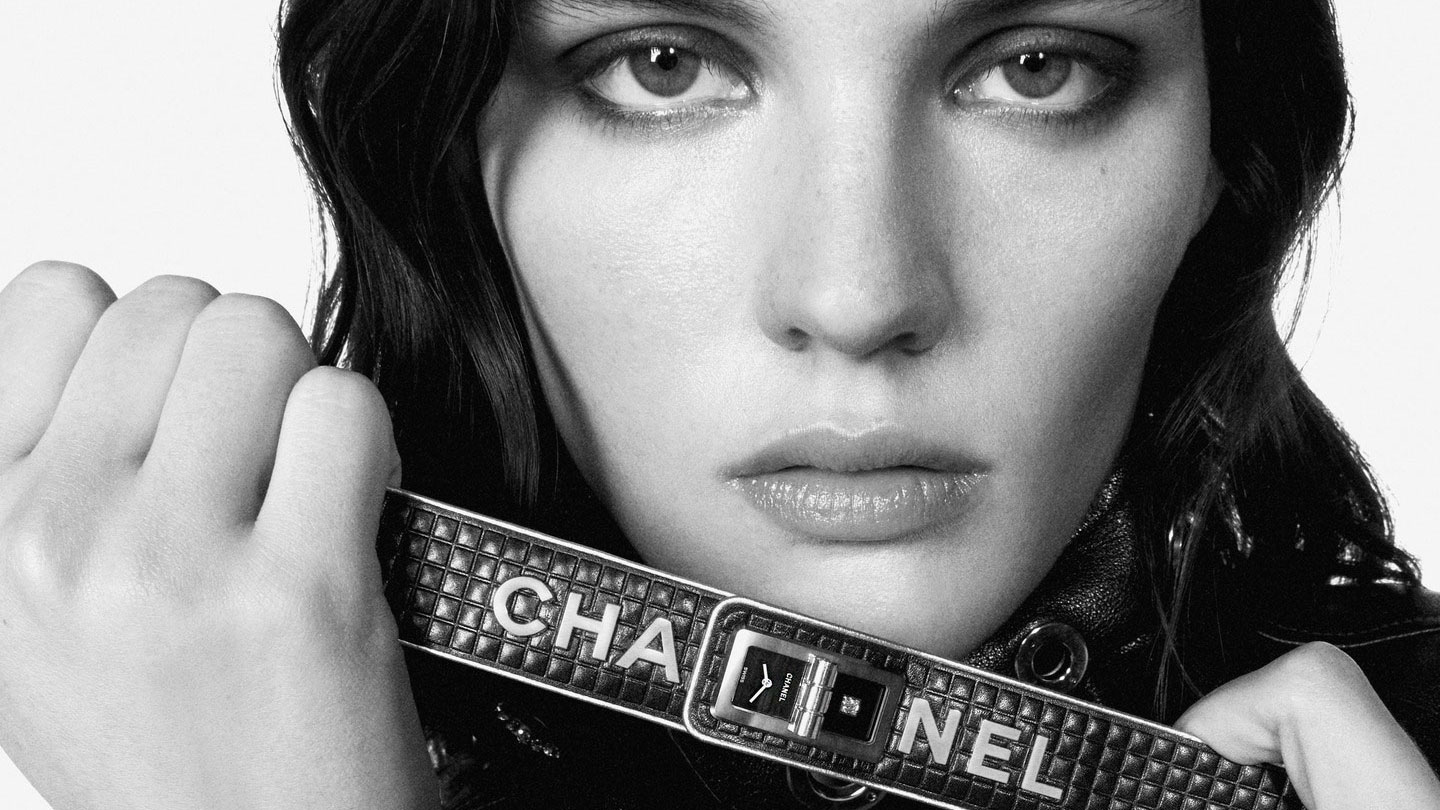 【ロゴの存在感が美しい♪】CHANEL   ハット ヘッドウェア、ハット、キャップ - その他のアクセサリー | CHANEL