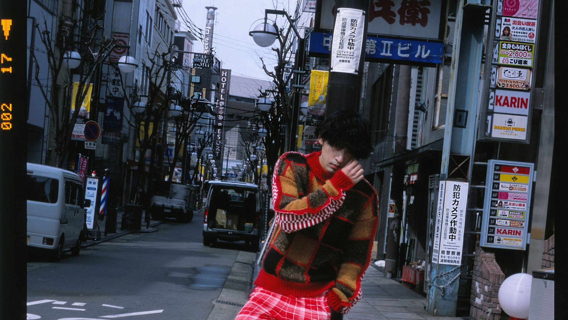 マルニと旅する。上杉柊平のウィークエンドトリップ vol.1 | Fashion