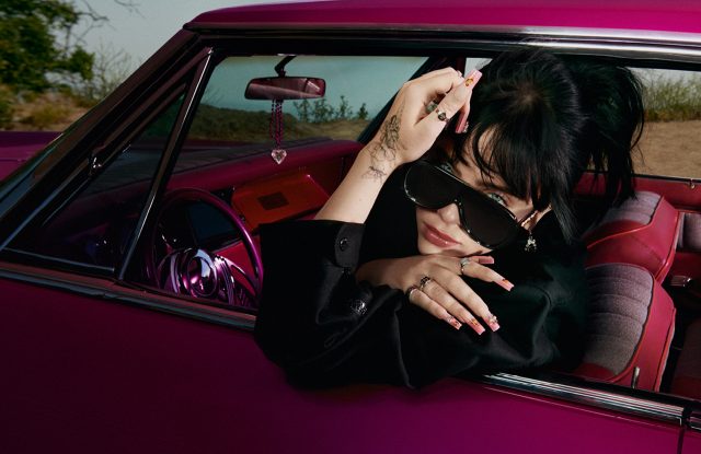 GUCCI | Brands | The Fashion Post