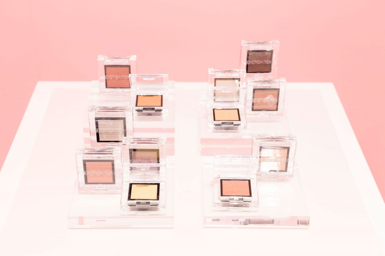 インスピレーション源は偉人のラブレター。アディクションの新作