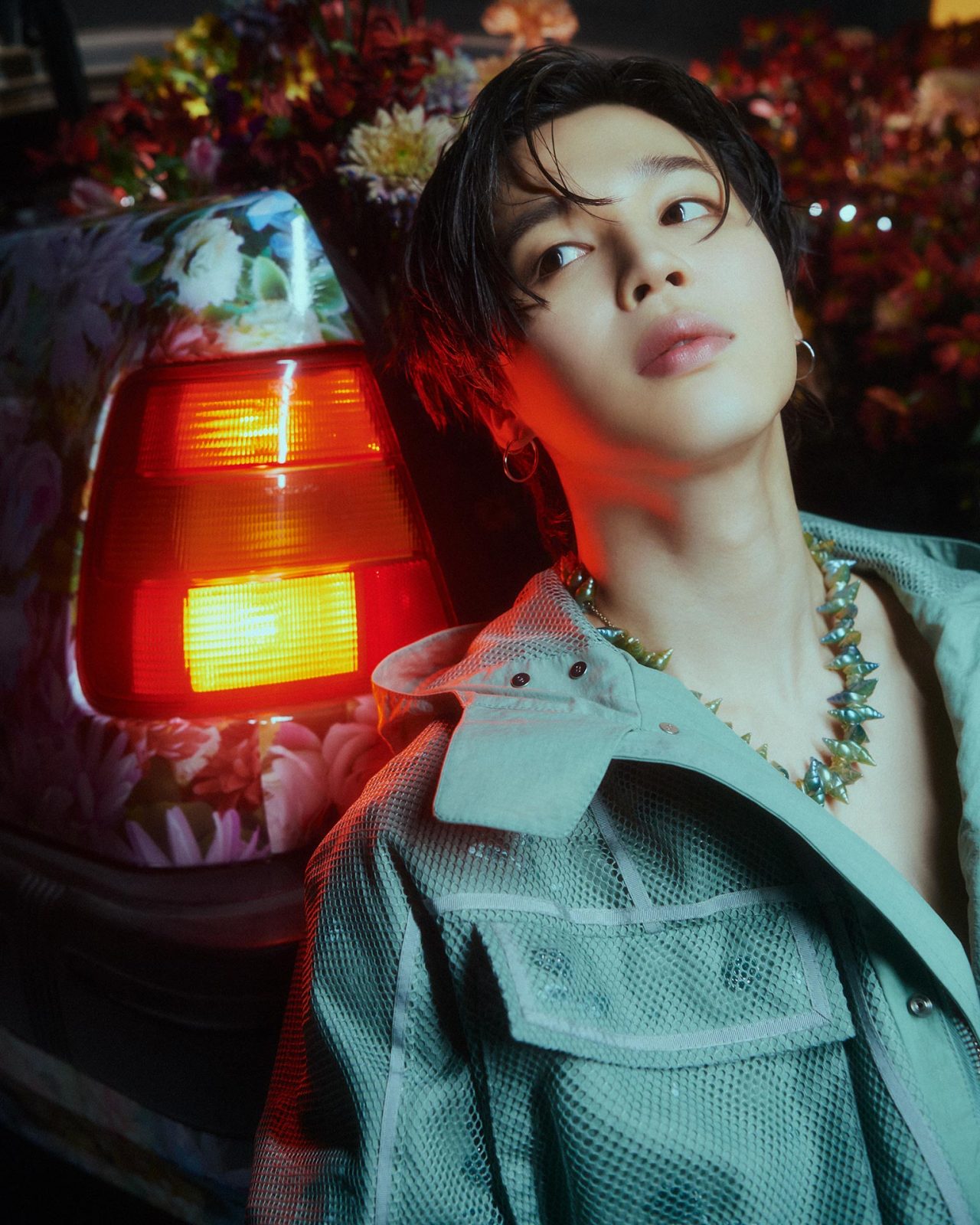 Dior ディオール チャーム 星 3個 シルバー JIMIN ジミン BTS Dior ディオール チャーム 星 スター 3個セット シルバー JIMIN