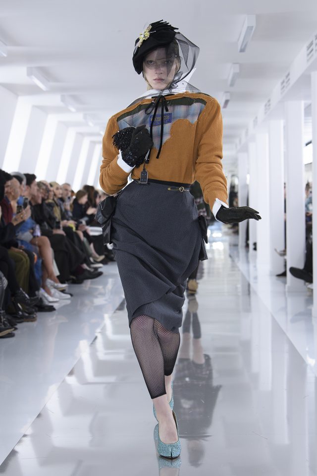 ©Maison Margiela