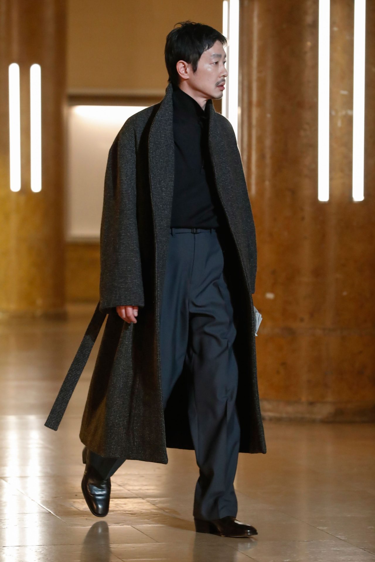 Christophe Lemaire クリストフルメール　ルメール CHRISTOPHE LEMAIRE（クリストフルメール）の「CHRISTOPHE