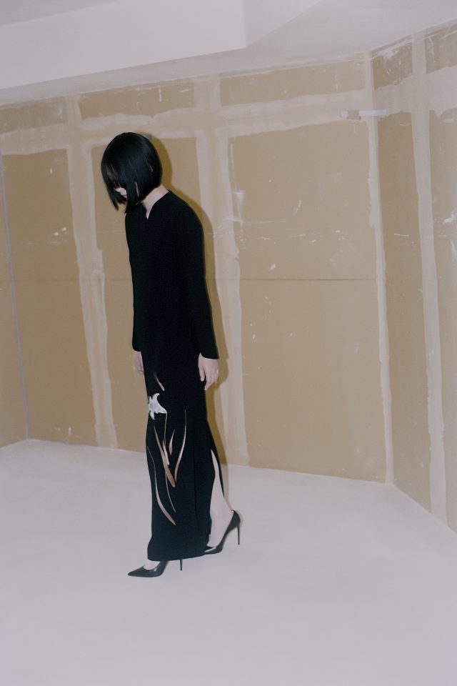 ©︎Mame Kurogouchi