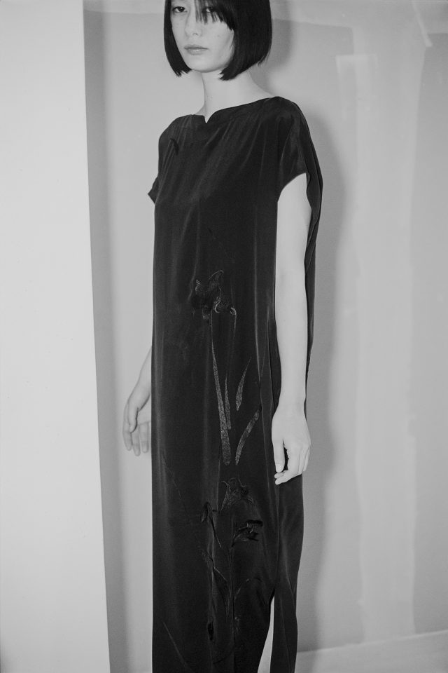 ©︎Mame Kurogouchi