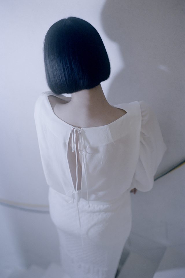 ©︎Mame Kurogouchi