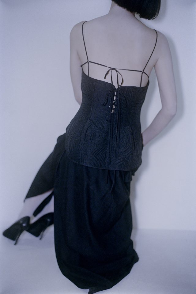 ©︎Mame Kurogouchi