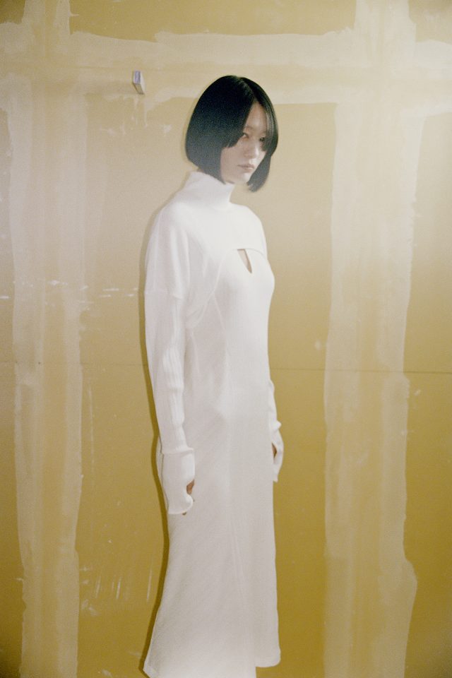 ©︎Mame Kurogouchi