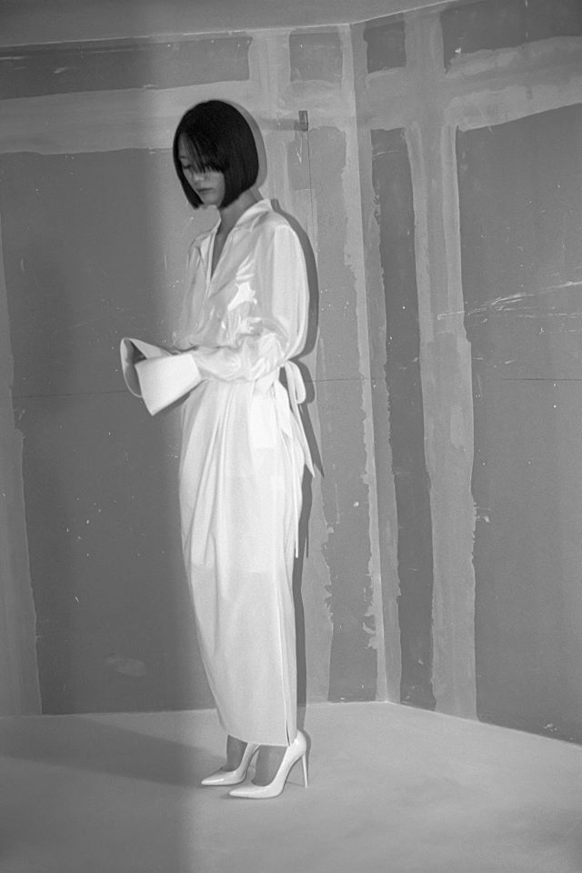 ©︎Mame Kurogouchi